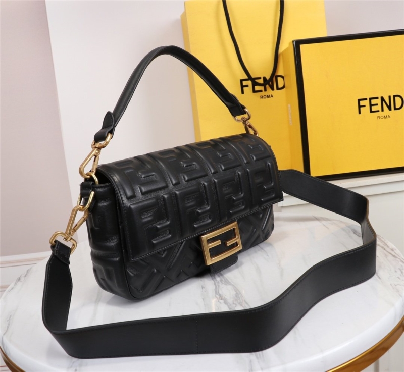 Fendi Baguette Bags